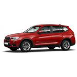 BMW X3 xDrive20d Image