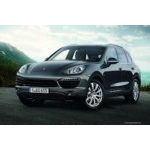 Porsche Cayenne GTS Tiptronic Image