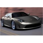 Porsche Panamera S Image