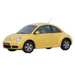 Volkswagen Beetle 2.0 AT Image