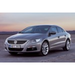 Volkswagen Passat 2012 Trendline MT Image