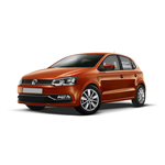 Volkswagen Polo Highline1.2L (P) Image