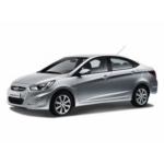 Hyundai Verna Fluidic 1.4 CRDi EX Image