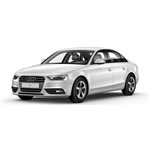 Audi A4 3.0 TDI Quattro Image