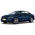 Audi A6 2011 3.0 TFSI quattro Image