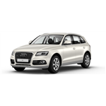 Audi Q5 2.0 TDI quattro Image