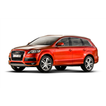 Audi Q7 3.0 TFSI quattro Image