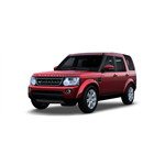 Land Rover Discovery 4 3.0L TDV6 Diesel Image