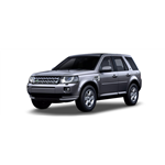 Land Rover Freelander 2 SE Image