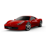 Ferrari 458 Italia Image