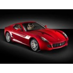 Ferrari 599 GTB Fiorano Image