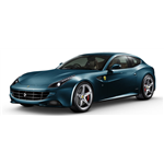 Ferrari FF Image