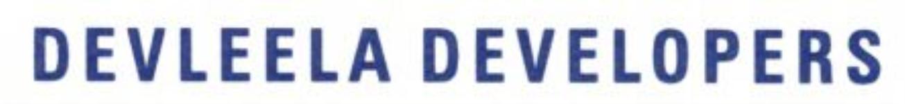 Devleela Developers - Mumbai