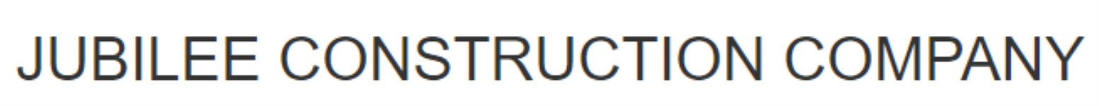 Jubilee Construction Company Limited - Mumbai