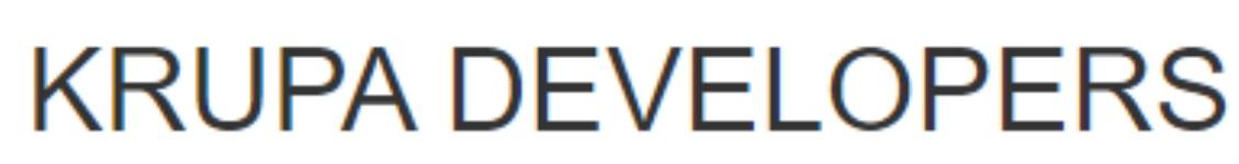 Krupa Developers - Mumbai