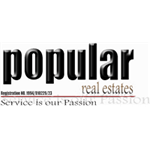 Popular Estate Agents - Mumbai Image