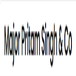 Major Pritam Singh and Co - Delhi Image