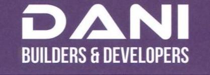 Dani Builders - Chennai
