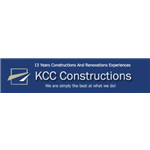KCC Constructions - Chennai