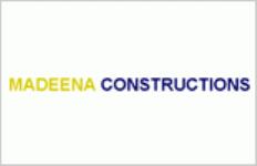 Madeena Constructions - Chennai Image