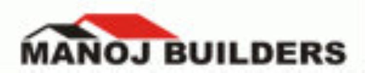 Manoj Builders and Developers - Chennai