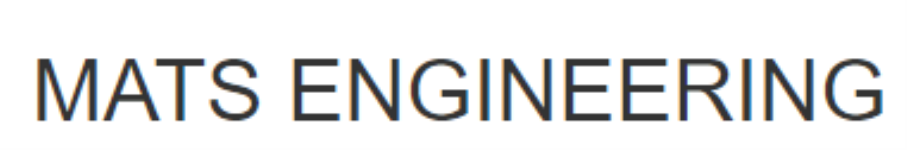 Mats Engineering Pvt Ltd - Chennai