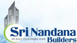 Nandana Builders - Chennai