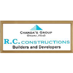 R C Constructions - Chennai