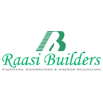 Raasi Builders - Chennai