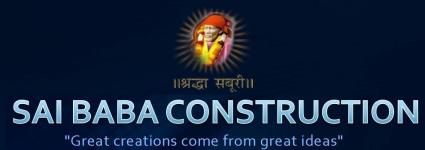 Sai Baba Construction - Chennai