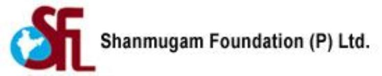 Shanmugam Constructions - Chennai