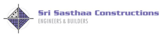 Sri Sastha Constructions, Chennai Photos