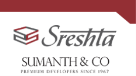 Sumanth and Co Builders and Contractors - Chennai