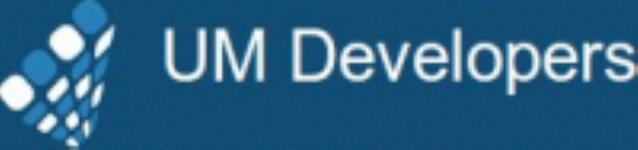 UM Developers - Chennai