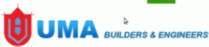 Uma Builders - Chennai
