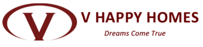 V Happy Homes - Chennai