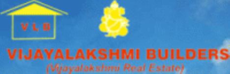 Vijayalakshmi Builders - Chennai