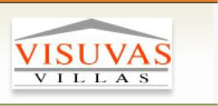 Visuvas Villas - Chennai