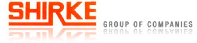 BG Shirke Construction Tech - Bangalore