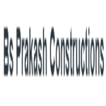 BS Prakash Construction - Bangalore
