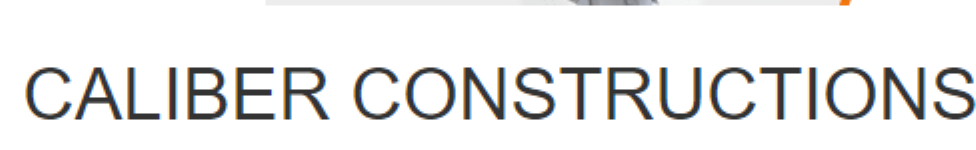 Caliber Construction Company Private Limited - Bangalore