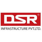 D S R Infra Structure - Bangalore
