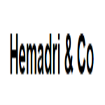 Hemadri and Co - Bangalore