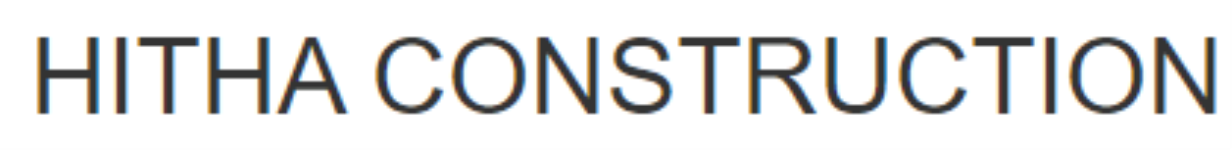 Hitha Constructions - Bangalore