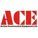 Action Construction Equipment Limited, Ahmedabad Photos