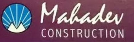 Mahadev Construction Private Limited, Ahmedabad Photos