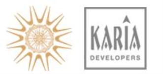 Karia Developers - Pune Image