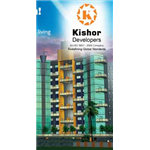 Kishor Developers - Pune Image