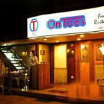 One Above On Toes - Bandra - Mumbai Image