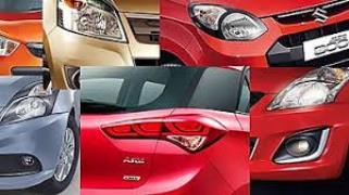 Top 10 Cars in India 2012